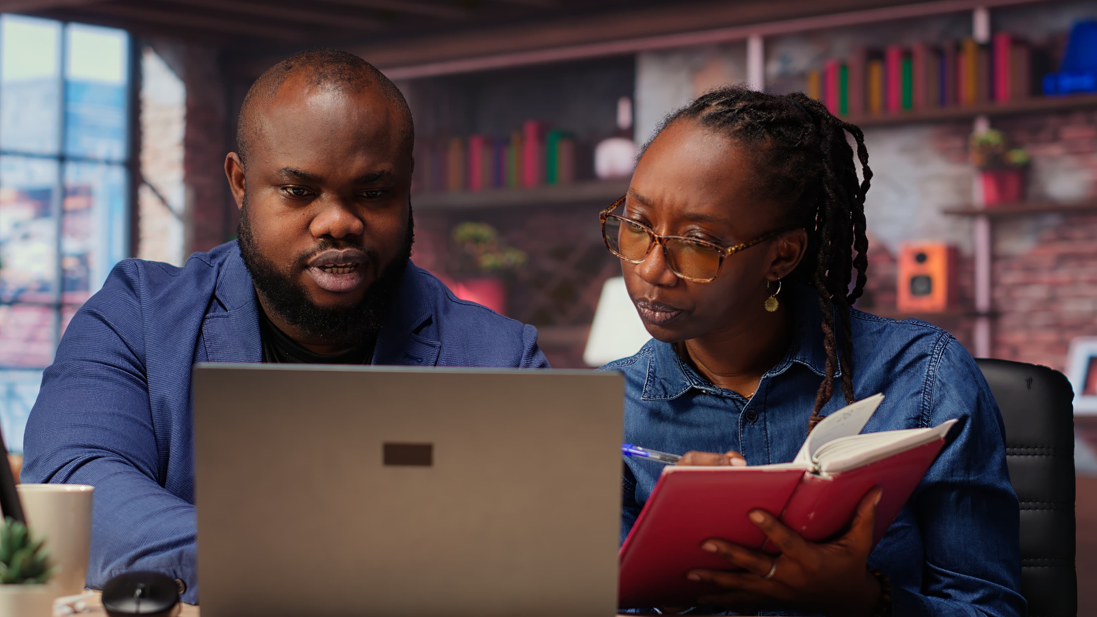 Direct Mentorship