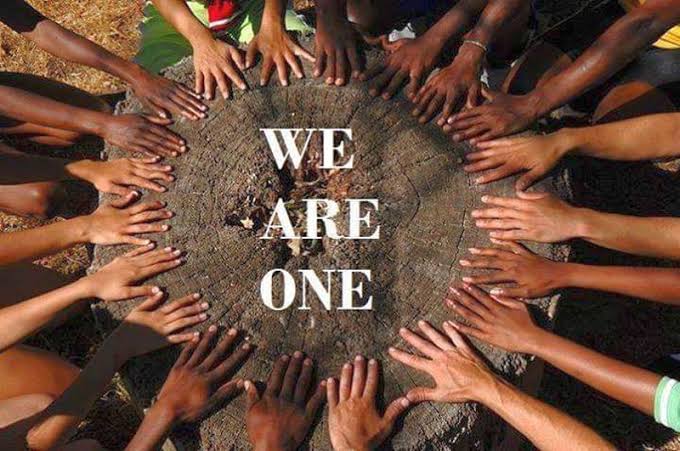 Global vision, local roots