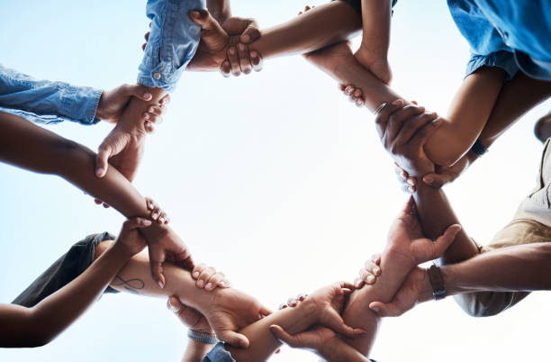 Moving Africa together